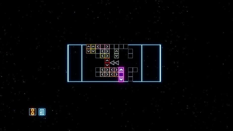Скриншот 3 из Cubic Parking