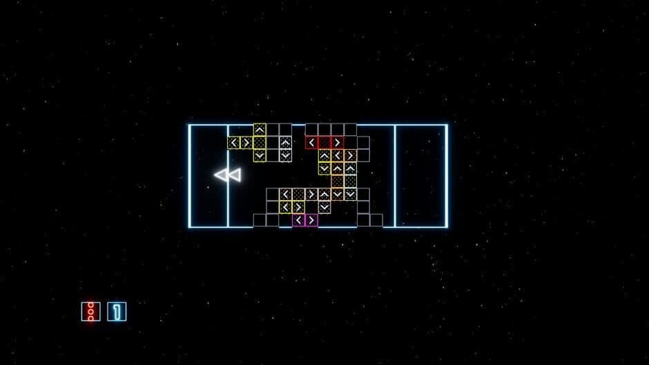 Скриншот 4 из Cubic Parking