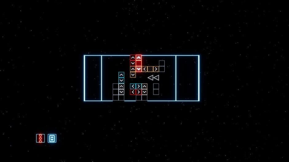 Скриншот 5 из Cubic Parking