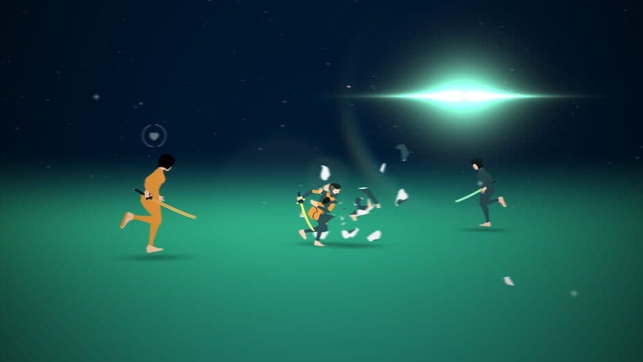 Скриншот 12 из A Way to Smash