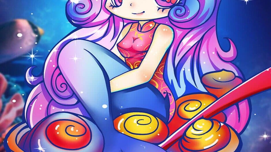 Скриншот 4 из Flora Coloring