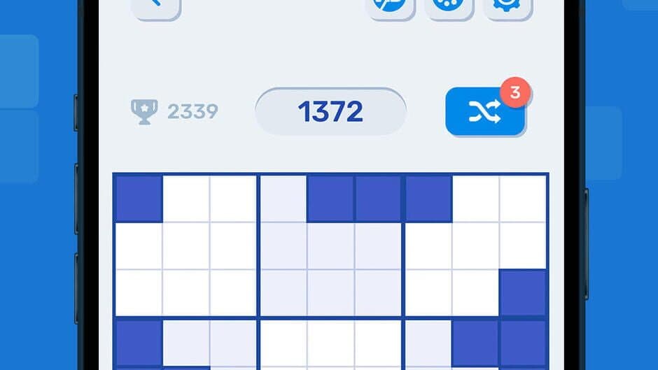 Скриншот 4 из Just Blocks