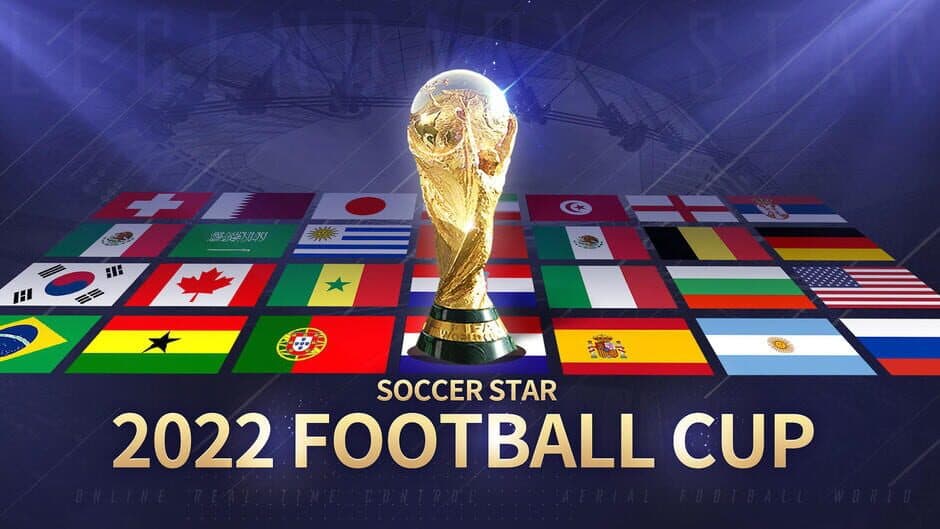 Скриншот 5 из Soccer Star: 2022 Football Cup
