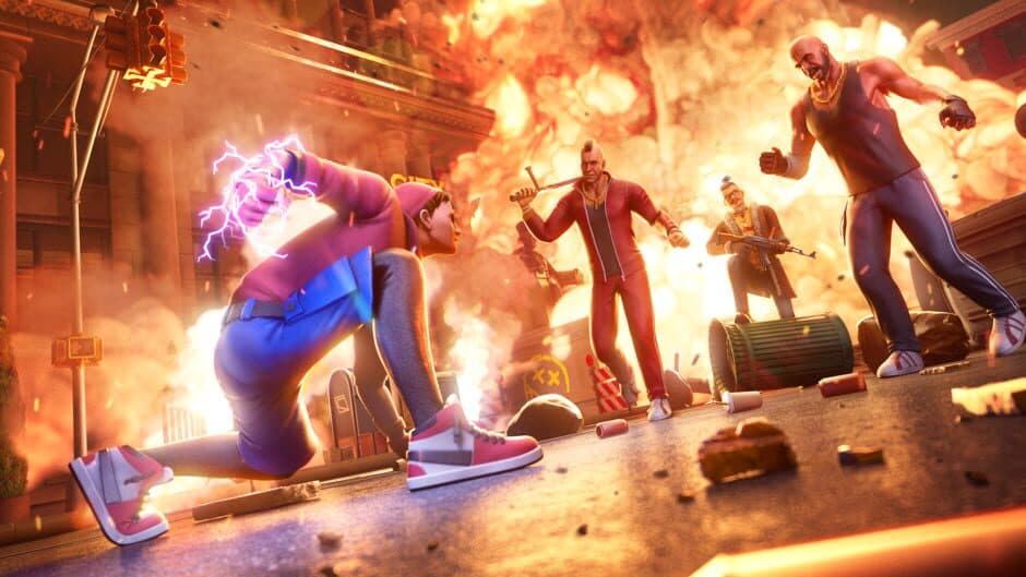 Скриншот 4 из Spider Fighter 2