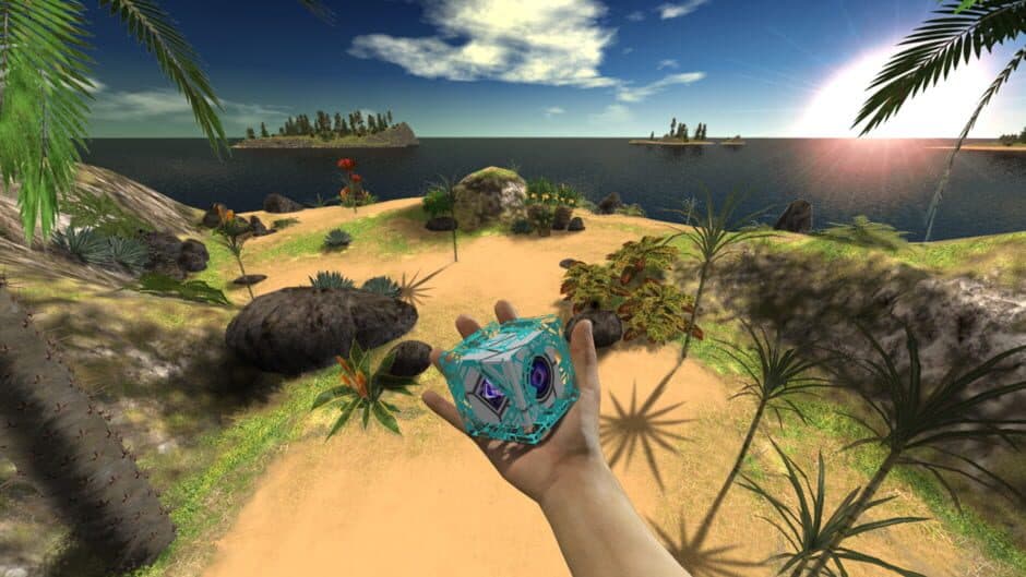 Скриншот 1 из Survival Island: The Forest 3D