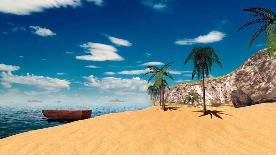 Скриншот 2 из Survival Island: The Forest 3D
