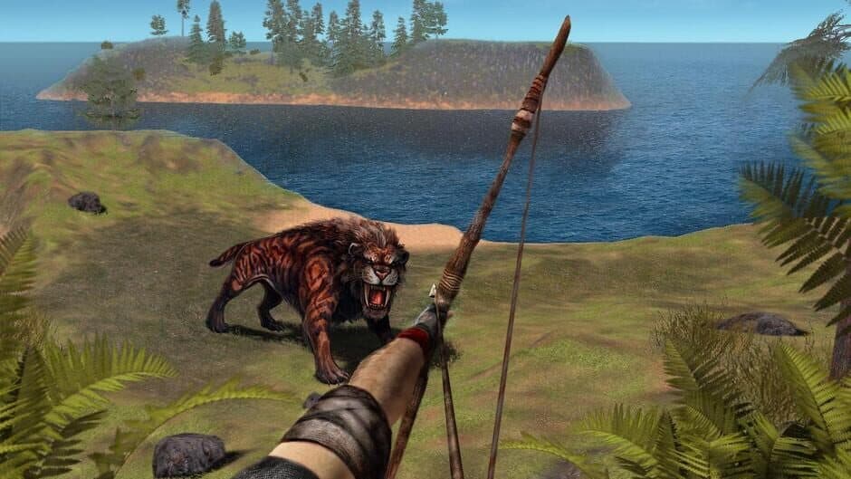 Скриншот 4 из Survival Island: The Forest 3D