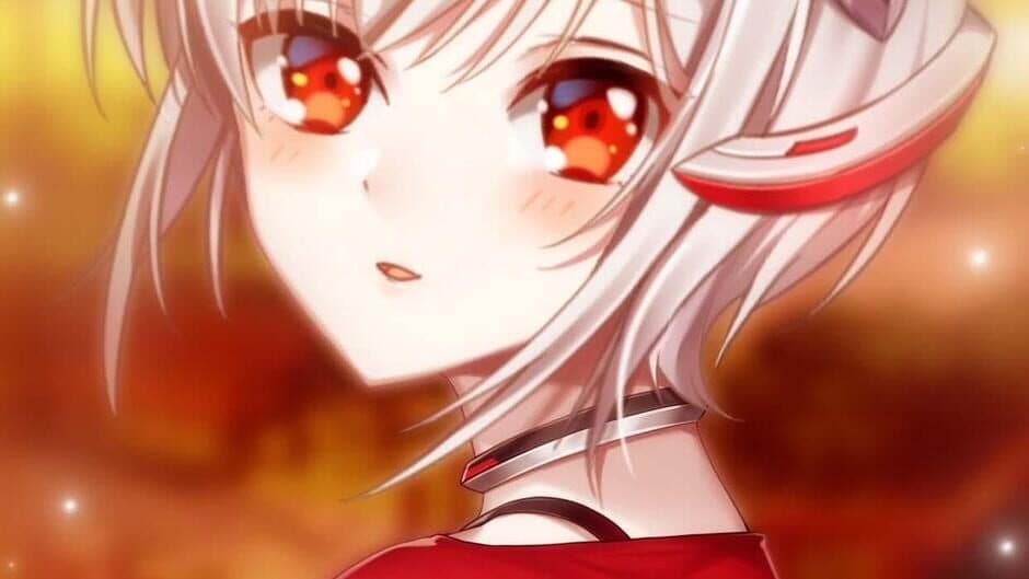 Скриншот 1 из My Robot Girlfriend