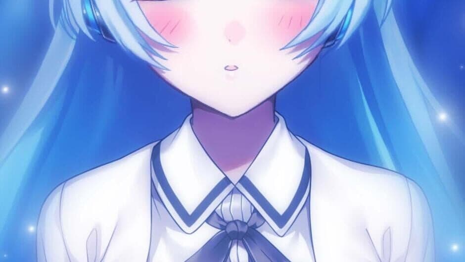 Скриншот 2 из My Robot Girlfriend