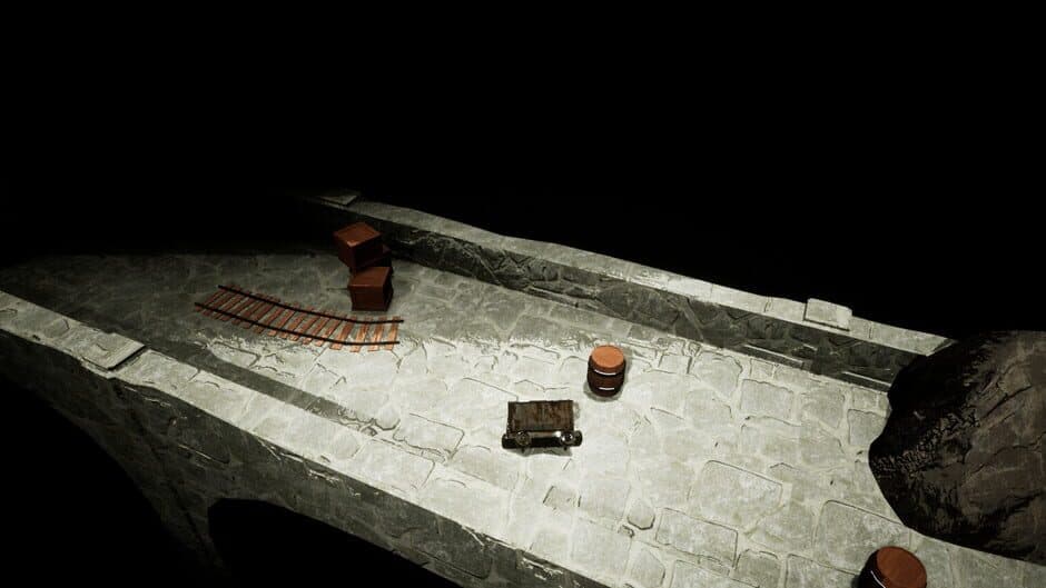 Скриншот 1 из Dusk Hollow