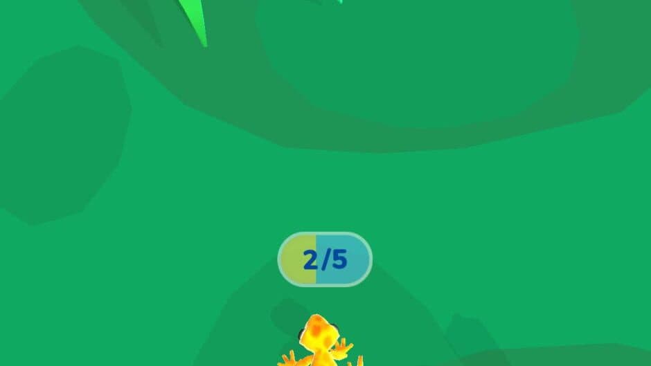 Скриншот 5 из Evolution Merge: Eat and Grow