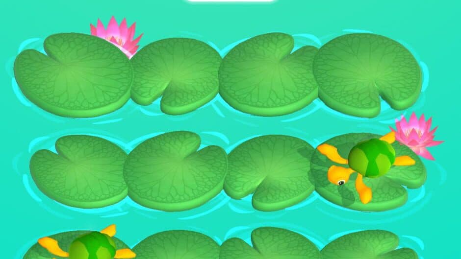 Скриншот 6 из Evolution Merge: Eat and Grow