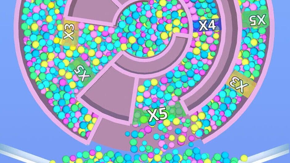 Скриншот 3 из Multi Maze 3D