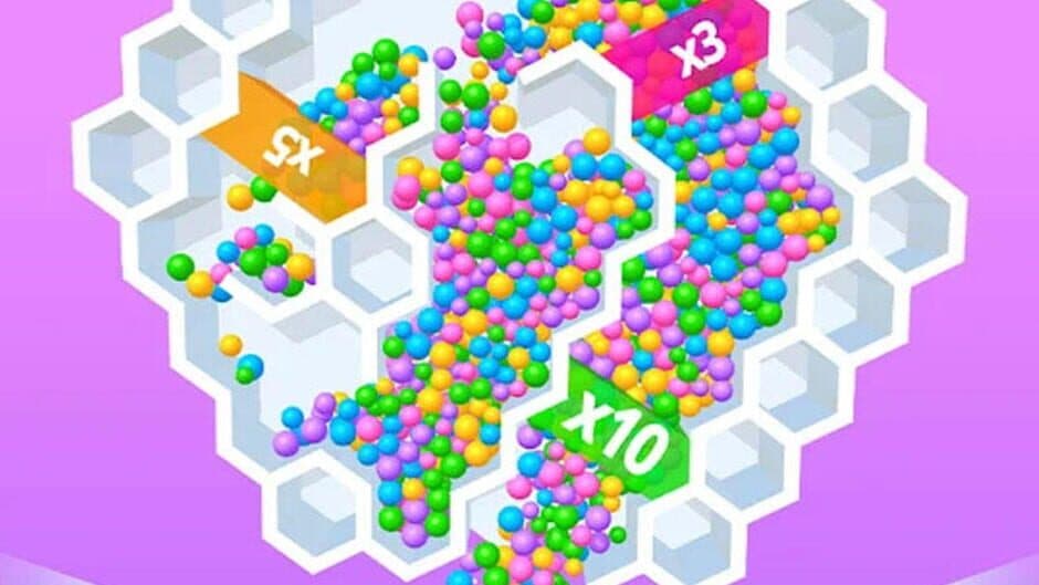 Скриншот 4 из Multi Maze 3D
