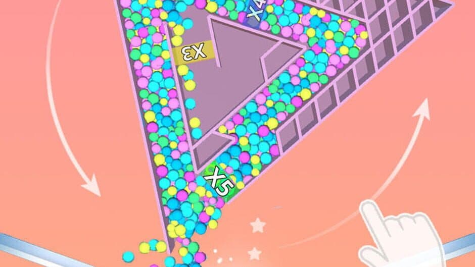 Скриншот 2 из Multi Maze 3D