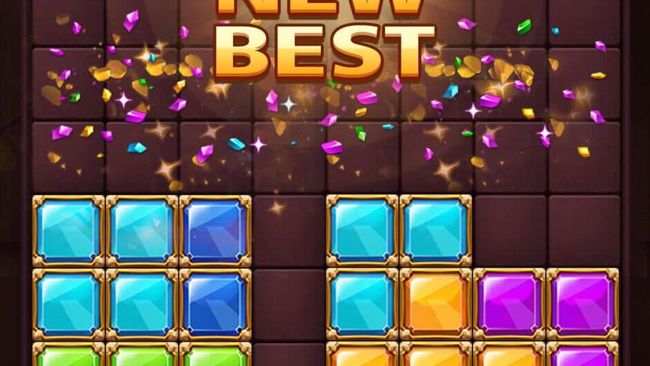Скриншот 5 из Puzzle Block Blast
