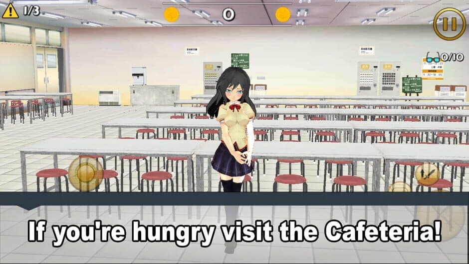 Скриншот 7 из Tsundere Simulator 2