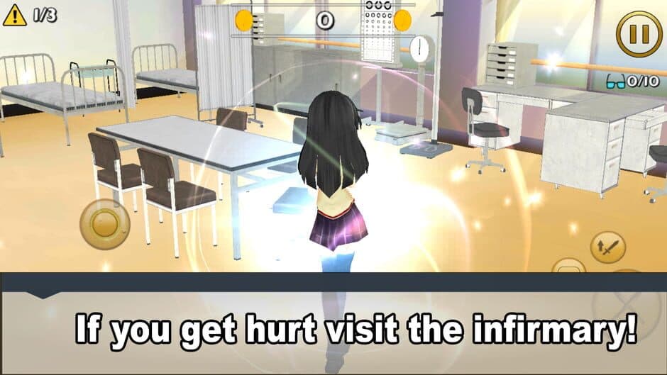 Скриншот 8 из Tsundere Simulator 2