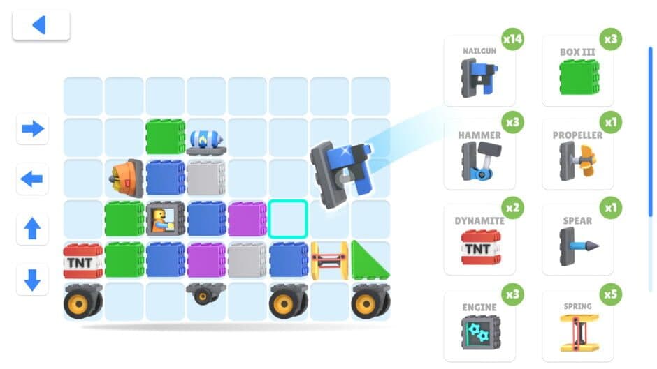Скриншот 5 из Toys: Crash Arena