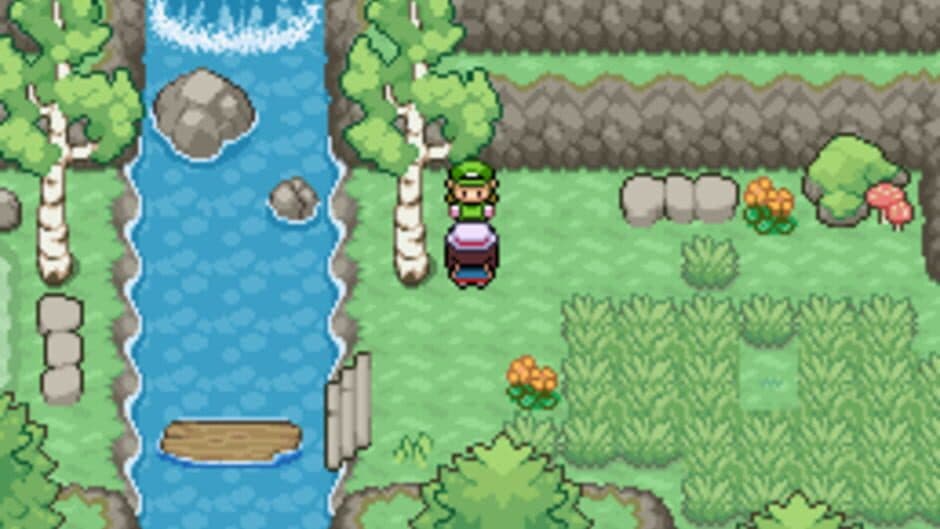 Скриншот 3 из Pokémon Empyrean