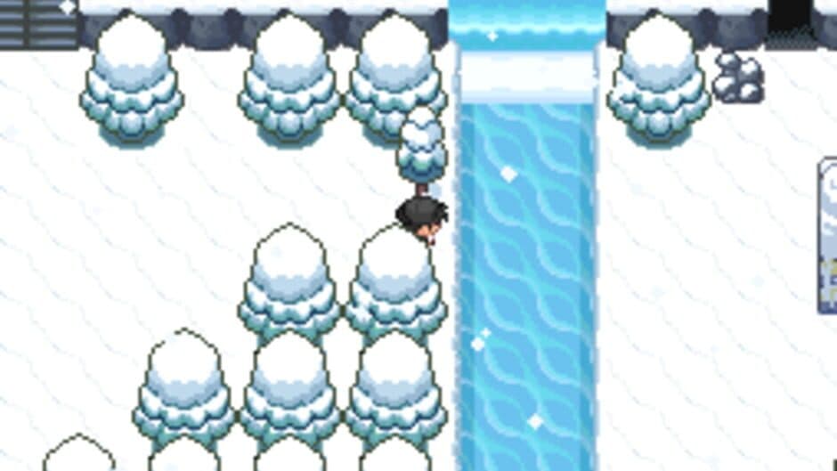 Скриншот 12 из Pokémon Empyrean