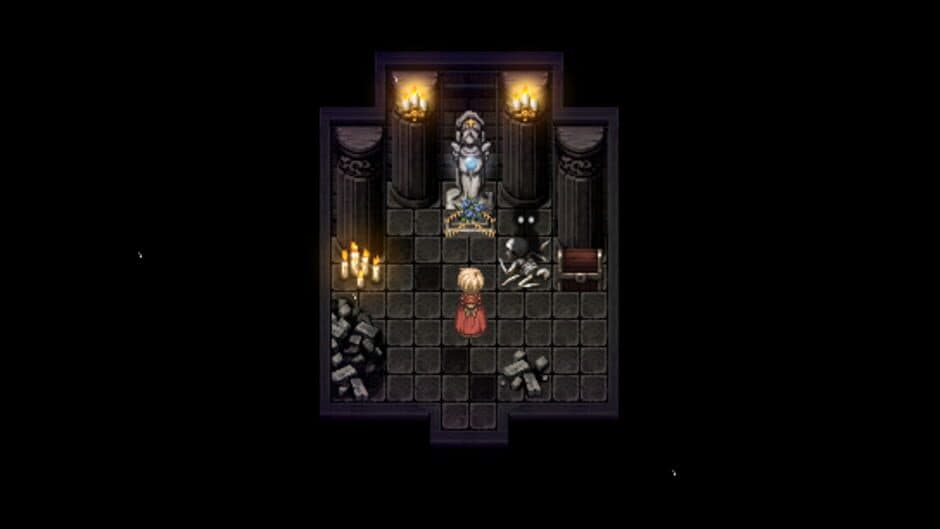 Скриншот 1 из Star Stealing Prince