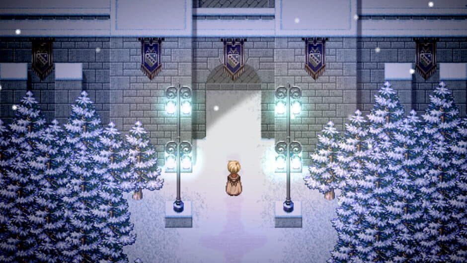 Скриншот 2 из Star Stealing Prince