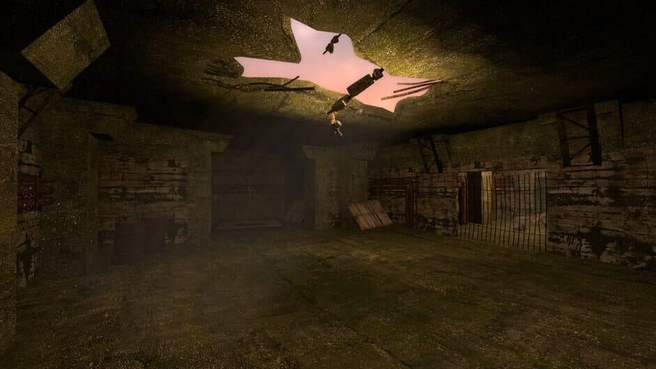 Скриншот 2 из Requiem of Science