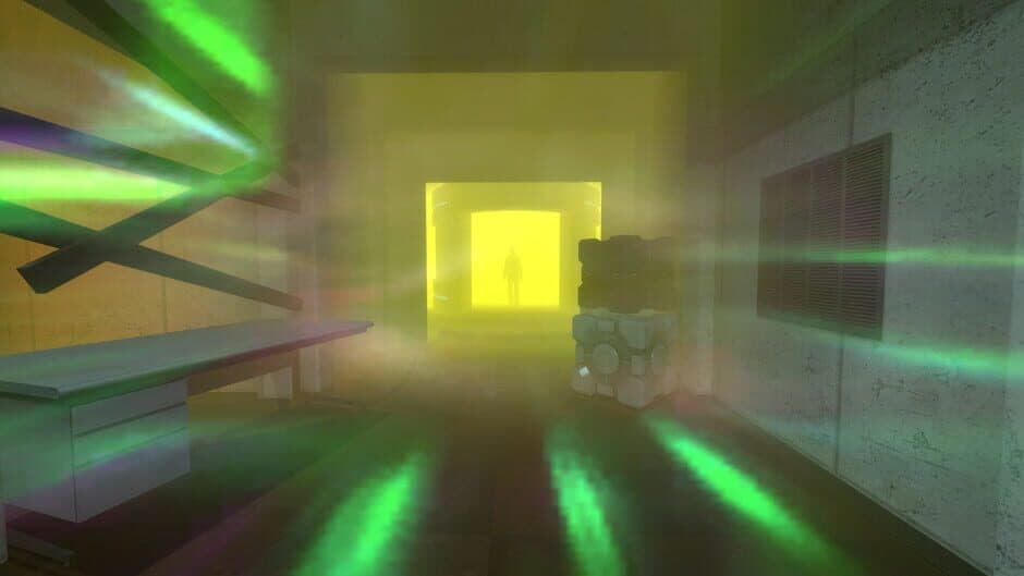 Скриншот 6 из Requiem of Science