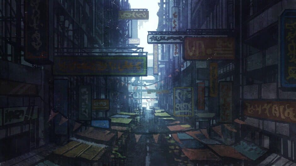 Скриншот 3 из Black Sheep Town