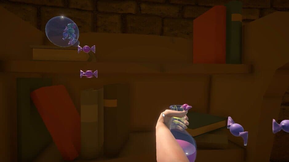 Скриншот 3 из Witch Potion