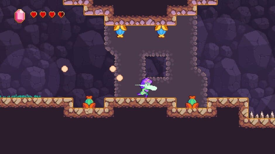 Скриншот 1 из Crystal Goddess