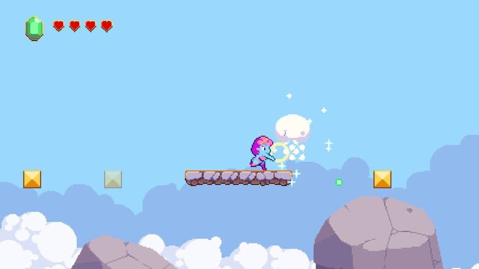 Скриншот 2 из Crystal Goddess