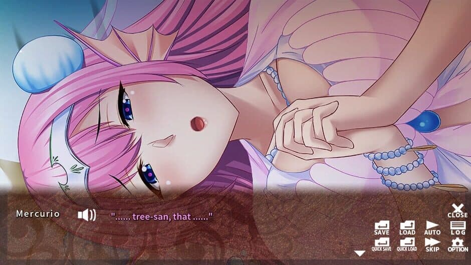Скриншот 4 из Isekai Tragic Love