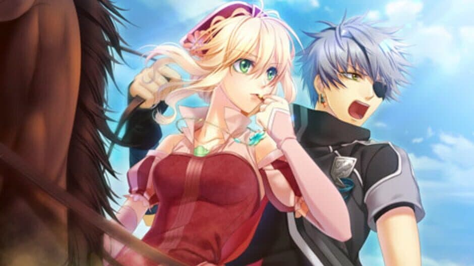 Скриншот 4 из Moujuutsukai to Ouji-sama Portable