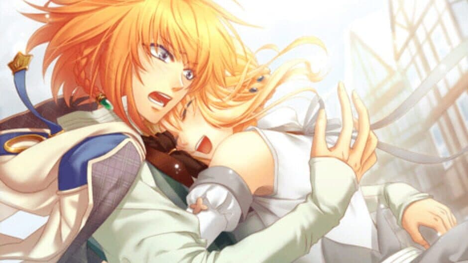 Скриншот 3 из Moujuutsukai to Ouji-sama: Snow Bride Portable