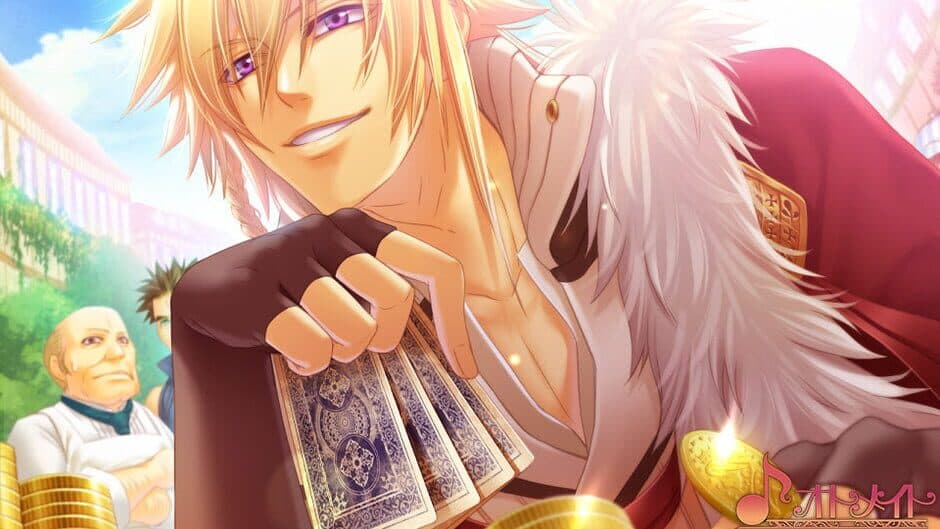 Скриншот 1 из Beast Master and Prince: Flower & Snow