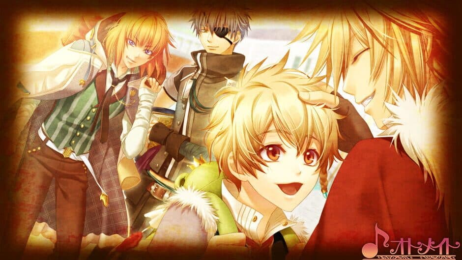 Скриншот 2 из Beast Master and Prince: Flower & Snow