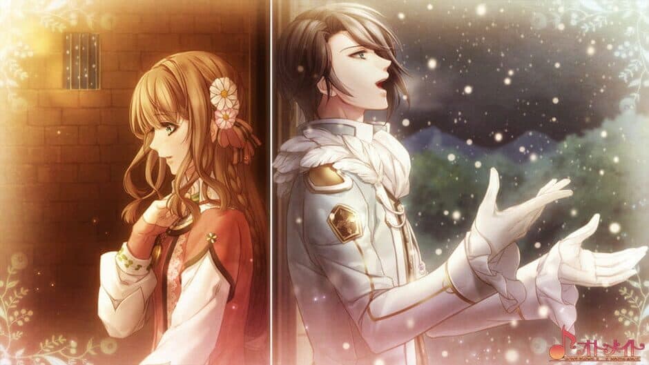 Скриншот 2 из Beast and Princess