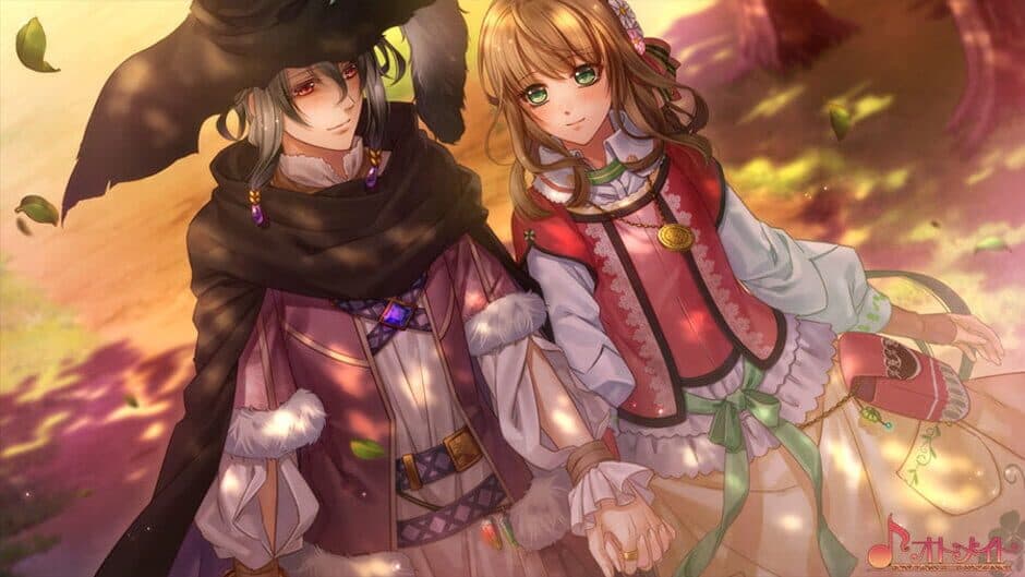 Скриншот 7 из Beast and Princess