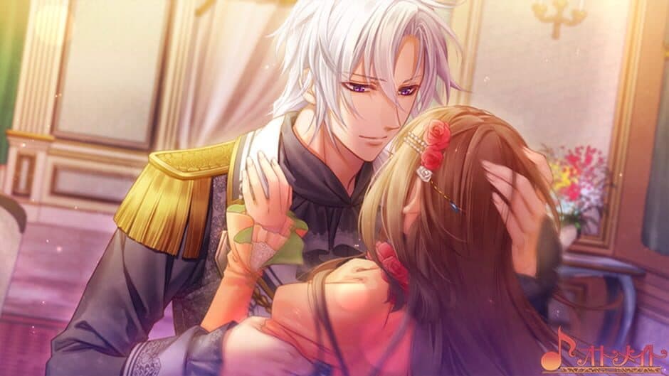 Скриншот 3 из Beast and Princess: In Blossom