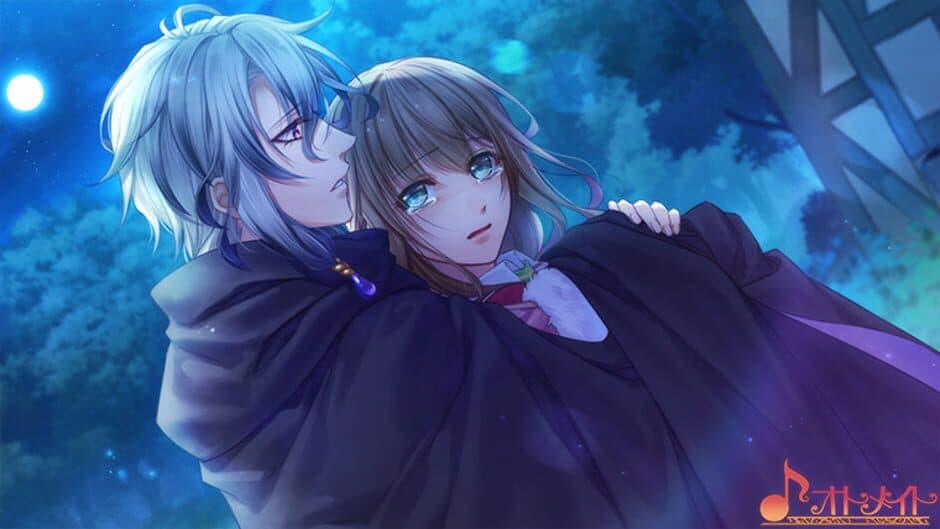 Скриншот 6 из Beast and Princess: In Blossom