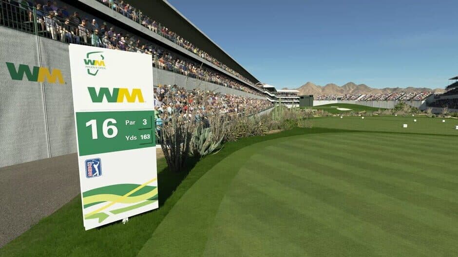 Скриншот 6 из PGA Tour 2K23: Deluxe Edition