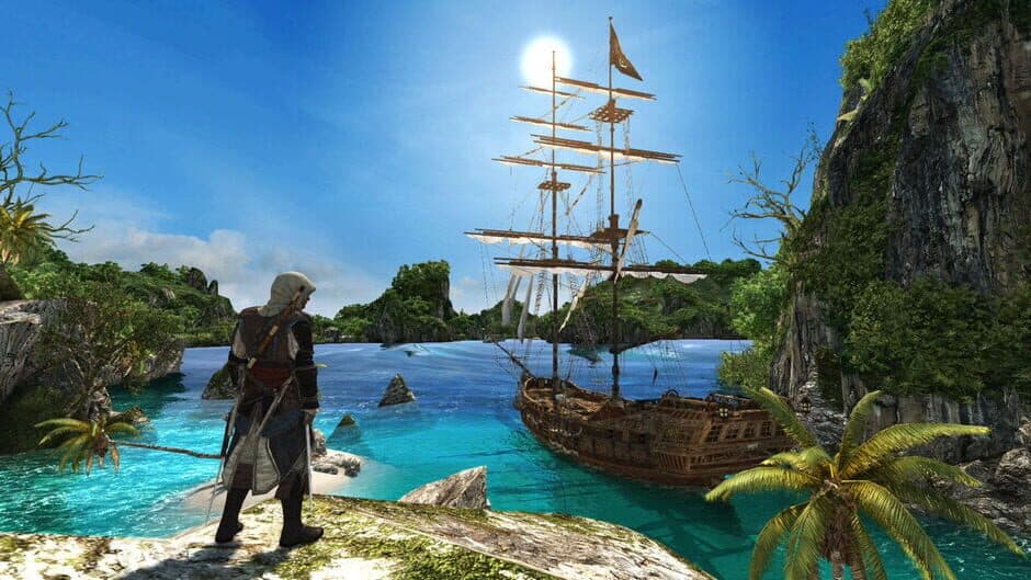 Скриншот 4 из Assassin's Creed: Anniversary Edition Mega Bundle
