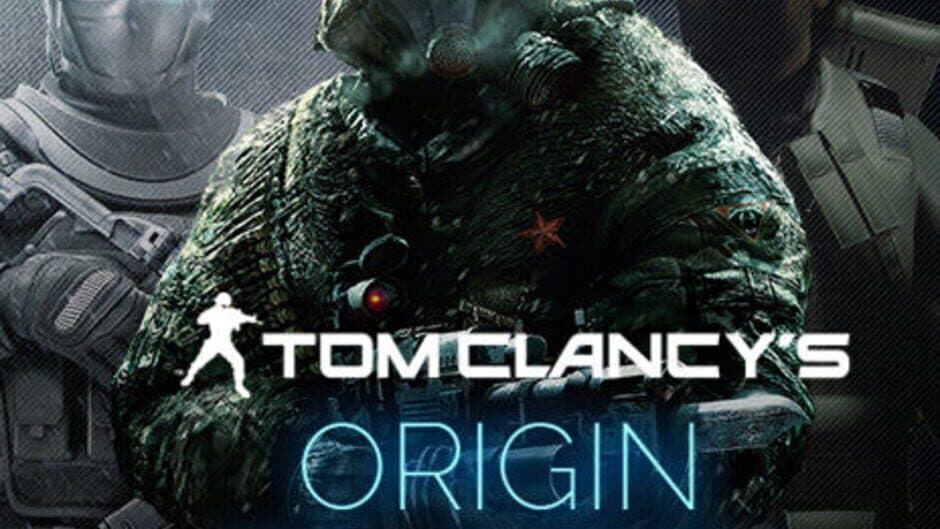 Скриншот 1 из Tom Clancy's Origin Collection