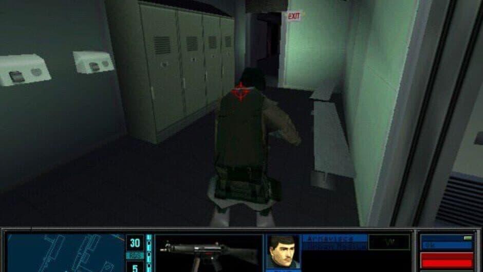 Скриншот 3 из Tom Clancy's Origin Collection
