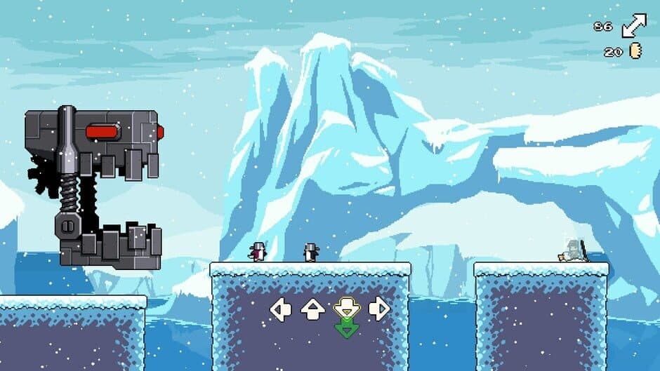 Скриншот 3 из Feathered Run