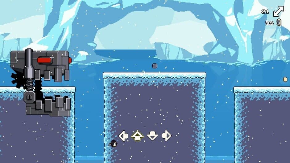 Скриншот 4 из Feathered Run