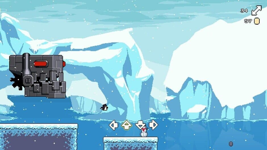 Скриншот 6 из Feathered Run