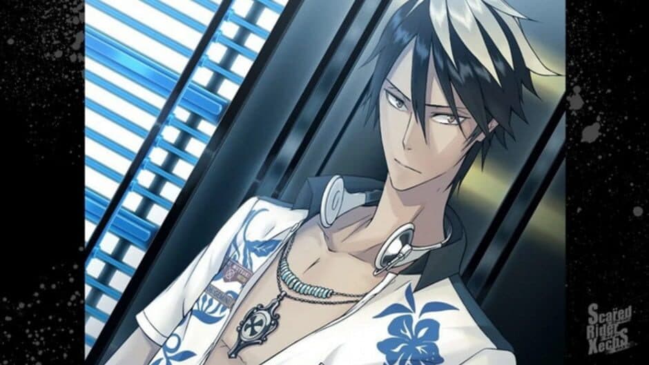 Скриншот 3 из Scared Rider Xechs Rev.